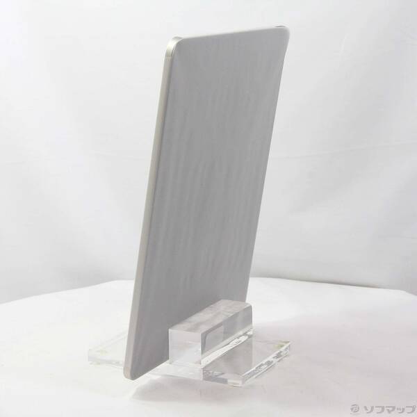 【中古】Apple(アップル) iPad Air 13インチ(M3) 256GB スターライト MCNQ4J／A Wi-Fi 【258-ud】