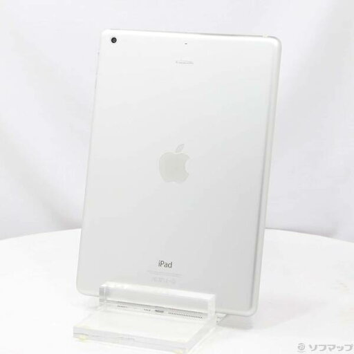 【中古】Apple(アップル) iPad Air 32GB シルバー MD789J/A Wi-Fi 【247-ud】 【中古】Apple(アップル) iPad Air 32GB シルバー MD789J/A Wi-Fi 【247-ud】
