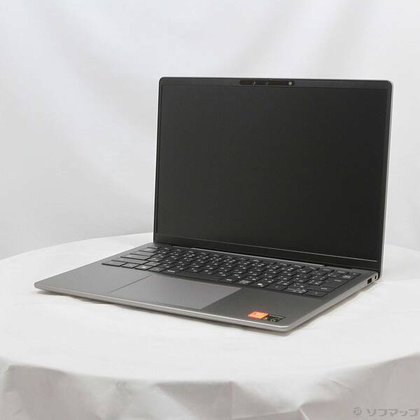 【中古】DELL(デル) 〔展示品〕 Inspiron 14 5441 MI54Q-EWL タイタングレー 【258-ud】