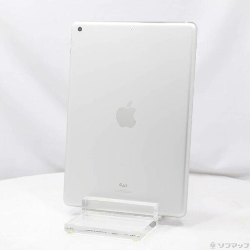【中古】Apple(アップル) iPad 第9世代 256GB シルバー MK2P3J/A Wi-Fi 【297-ud】 【中古】Apple(アップル) iPad 第9世代 256GB シルバー MK2P3J/A Wi-Fi 【297-ud】