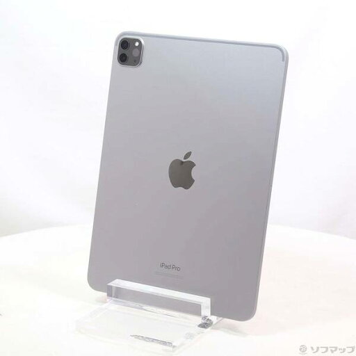 【中古】Apple(アップル) iPad Pro 11インチ 第4世代 128GB スペースグレイ MNXD3J/A Wi-Fi 【344-ud】 【中古】Apple(アップル) iPad Pro 11インチ 第4世代 128GB スペースグレイ MNXD3J/A Wi-Fi 【344-ud】