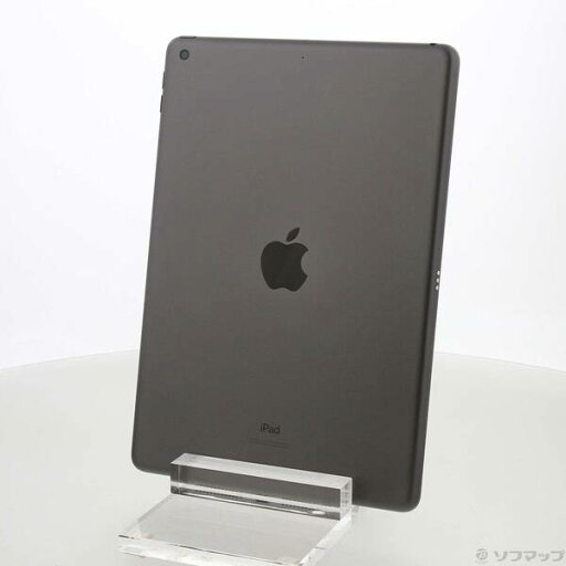 【中古】Apple(アップル) iPad 第8世代 128GB スペースグレイ MYLD2J/A Wi-Fi 【262-ud】 【中古】Apple(アップル) iPad 第8世代 128GB スペースグレイ MYLD2J/A Wi-Fi 【262-ud】