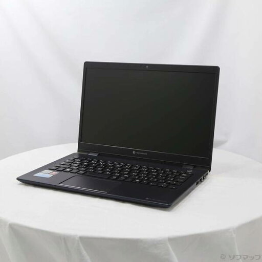 【中古】dynabook(ダイナブック) dynabook G83/FS A6G7FSF2D212 【352-ud】 【中古】dynabook(ダイナブック) dynabook G83/FS A6G7FSF2D212 【352-ud】