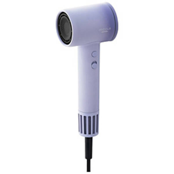 【中古】アイリスオーヤマ 〔展示品〕 クイックイオンドライヤー MiCOLA ラベンダー HDR-M301-V 【198-ud】