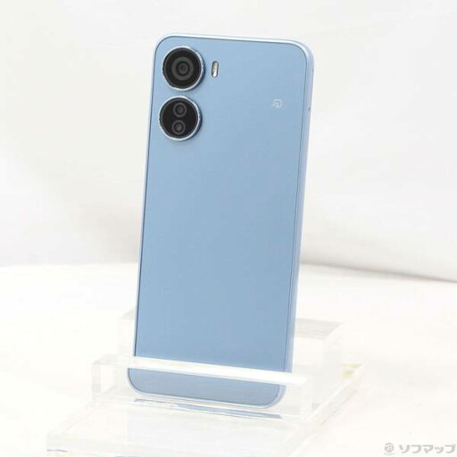 【中古】ZTE Libero 5G IV 128GB ブルー ZESCD1 Y!mobile SIMフリー 【368-ud】 【中古】ZTE Libero 5G IV 128GB ブルー ZESCD1 Y!mobile SIMフリー 【368-ud】