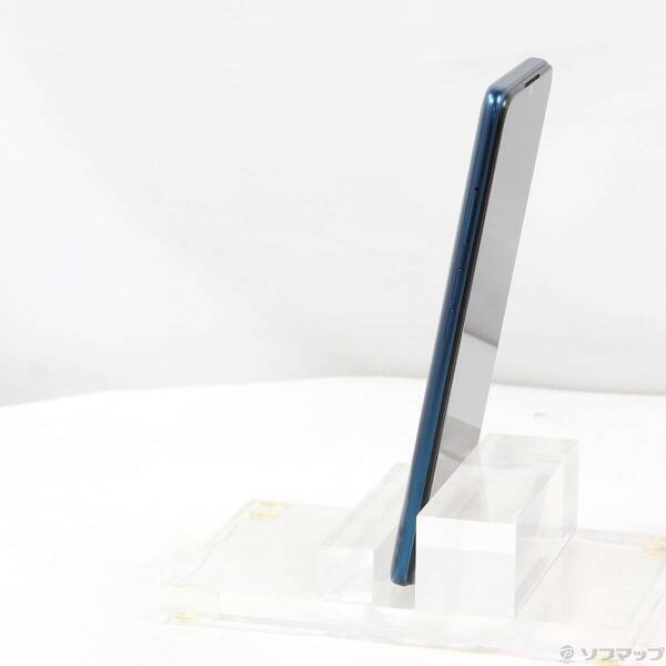 【中古】OPPO(オッポ) OPPO A5 2020 64GB グリーン CPH1943 楽天 SIMフリー 【368-ud】