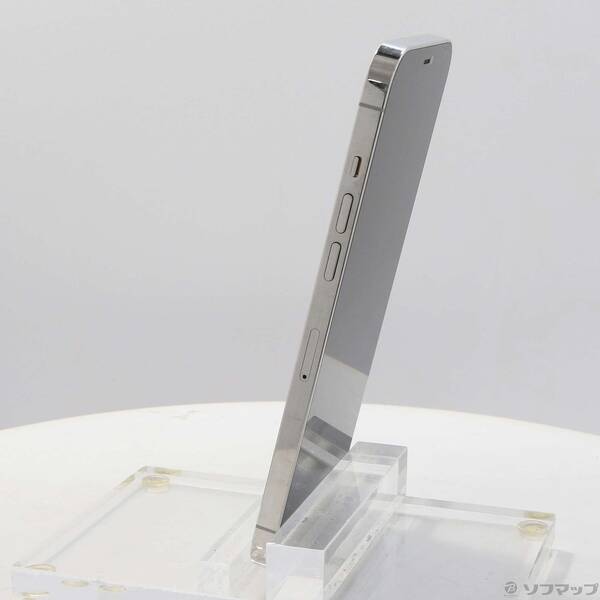 【中古】Apple(アップル) iPhone12 Pro Max 512GB グラファイト MGD33J／A SIMフリー 【368-ud】