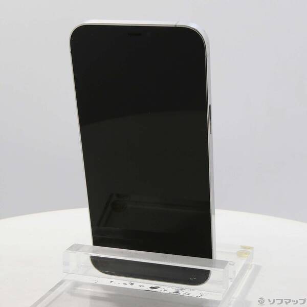 【中古】Apple(アップル) iPhone12 Pro Max 512GB グラファイト MGD33J／A SIMフリー 【368-ud】