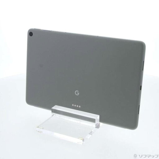 【中古】GOOGLE(グーグル) Google Pixel Tablet 128GB Hazel GA04754-JP Wi-Fi 【368-ud】 【中古】GOOGLE(グーグル) Google Pixel Tablet 128GB Hazel GA04754-JP Wi-Fi 【368-ud】
