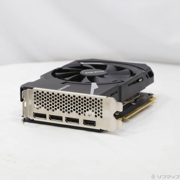 եޥåŷԾŹ㤨֡šMSI(२ GeForce RTX 3050 AERO ITX 8G OC 344-udۡפβǤʤ27,479ߤˤʤޤ