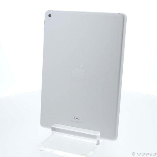 【中古】Apple(アップル) iPad 第9世代 256GB シルバー MK2P3J/A Wi-Fi 【258-ud】 【中古】Apple(アップル) iPad 第9世代 256GB シルバー MK2P3J/A Wi-Fi 【258-ud】