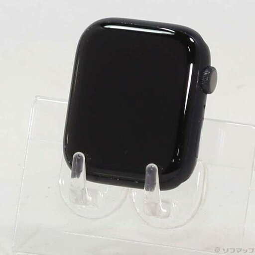 【中古】Apple(アップル) Apple Watch Series 7 Nike GPS 45mm ミッドナイトアルミニウムケース バンド無し 【295-ud】 【中古】Apple(アップル) Apple Watch Series 7 Nike GPS 45mm ミッドナイトアルミニウムケース バンド無し 【295-ud】