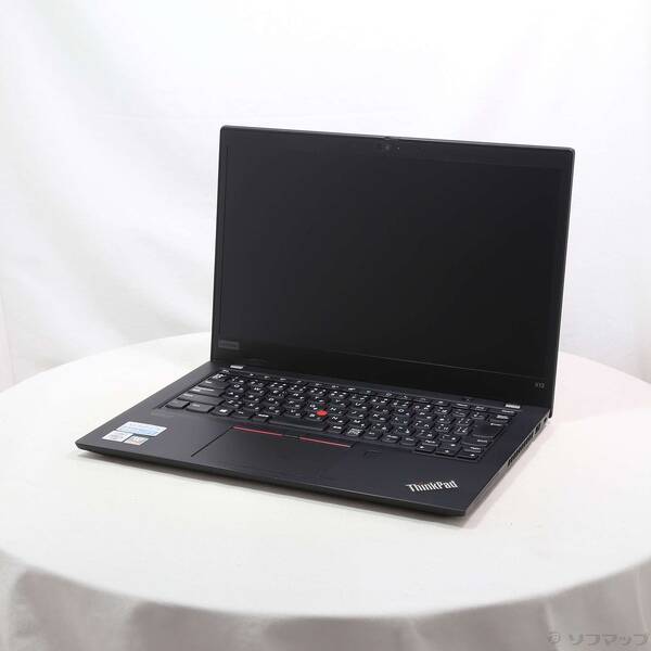 【中古】Lenovo(レノボジャパン) ThinkPad X13 Gen 1 20T3S5DE00 【276-ud】