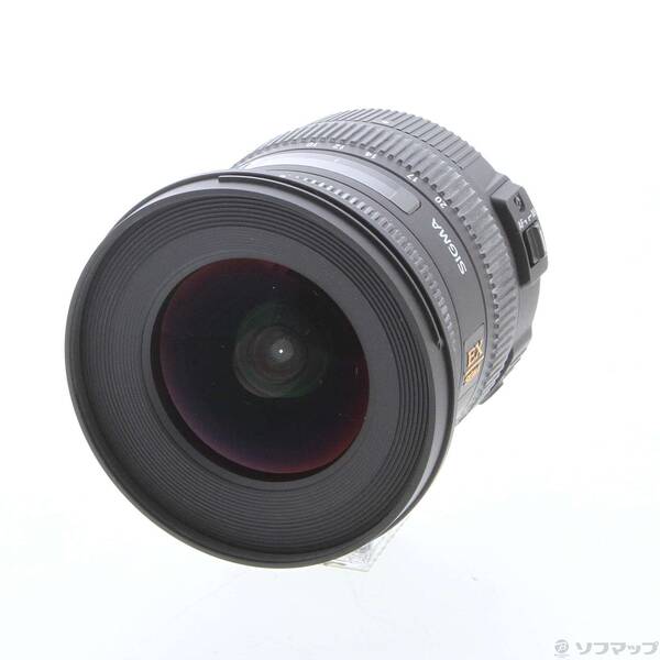 ニコン用　シグマレンズ　10-20mm F3.5 EX DC　【即購入可】 価格.com - シグマ 10-20mm F3.5 EX DC HSM (ニコン用) 価格比較