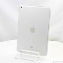 【中古】Apple(アップル) iPad Air 16GB シルバー MD788J/B Wi-Fi 【247-ud】(2)