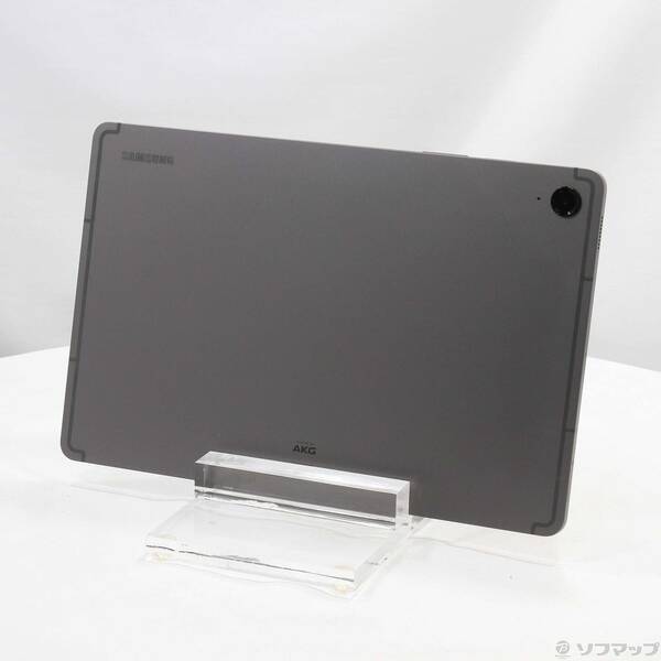 【中古】SAMSUNG(サムスン) Galaxy Tab S9 FE 128GB グレー SM-X510NZAAXJP Wi-Fi 【344-ud】