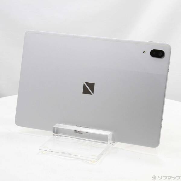 【中古】NEC(エヌイーシー) T1195/BAS 128GB シルバー PC-T1195BAS Wi-Fi 【349-ud】