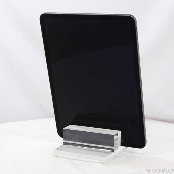 【中古】Apple(アップル) iPad Pro 11インチ 1TB スペースグレイ MTXV2J／A Wi-Fi 【352-ud】