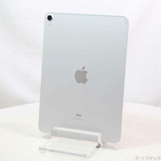【中古】Apple(アップル) iPad Pro 11インチ 512GB シルバー MTXU2J/A Wi-Fi 【352-ud】 【中古】Apple(アップル) iPad Pro 11インチ 512GB シルバー MTXU2J/A Wi-Fi 【352-ud】