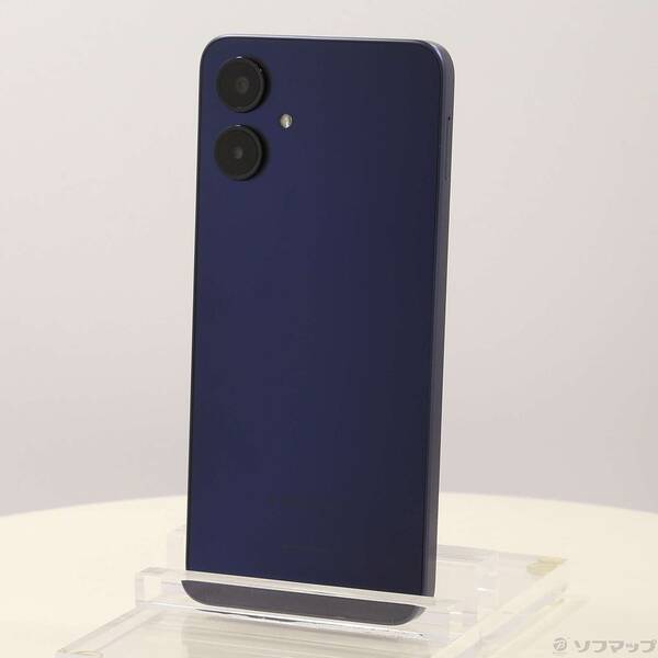 【中古】SAMSUNG(サムスン) Galaxy A25 5G 64GB ブラック SCG33 au SIMフリー 【349-ud】
