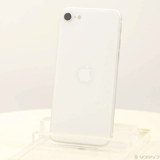 【中古】Apple(アップル) iPhone SE 第2世代 64GB ホワイト MX9T2J/A SIMフリー 【297-ud】 【中古】Apple(アップル) iPhone SE 第2世代 64GB ホワイト MX9T2J/A SIMフリー 【297-ud】