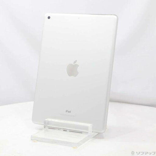 【中古】Apple(アップル) iPad 第6世代 32GB シルバー MR7G2J/A Wi-Fi 【198-ud】 【中古】Apple(アップル) iPad 第6世代 32GB シルバー MR7G2J/A Wi-Fi 【198-ud】