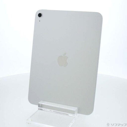 【中古】Apple(アップル) iPad(A16) 128GB シルバー MD3Y4J/A Wi-Fi 【269-ud】 【中古】Apple(アップル) iPad(A16) 128GB シルバー MD3Y4J/A Wi-Fi 【269-ud】
