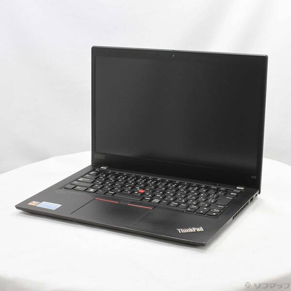【中古】Lenovo(レノボジャパン) ThinkPad X13 Gen 1 20T3S2A500 【295-ud】