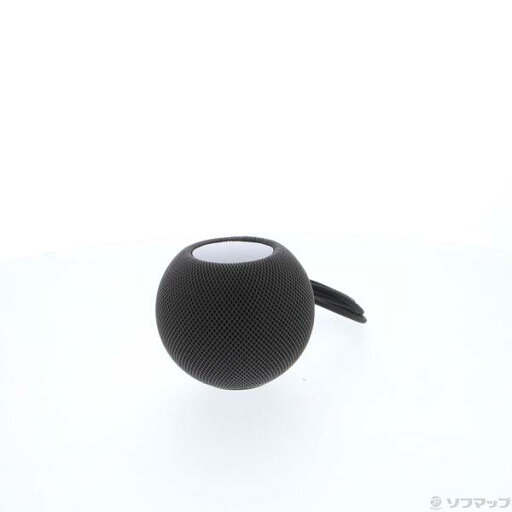 【中古】Apple(アップル) HomePod mini スペースグレイ MY5G2J/A 【262-ud】 【中古】Apple(アップル) HomePod mini スペースグレイ MY5G2J/A 【262-ud】