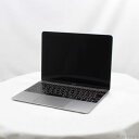 【中古】Apple(アップル) MacBook 12-inch Ear...(2)