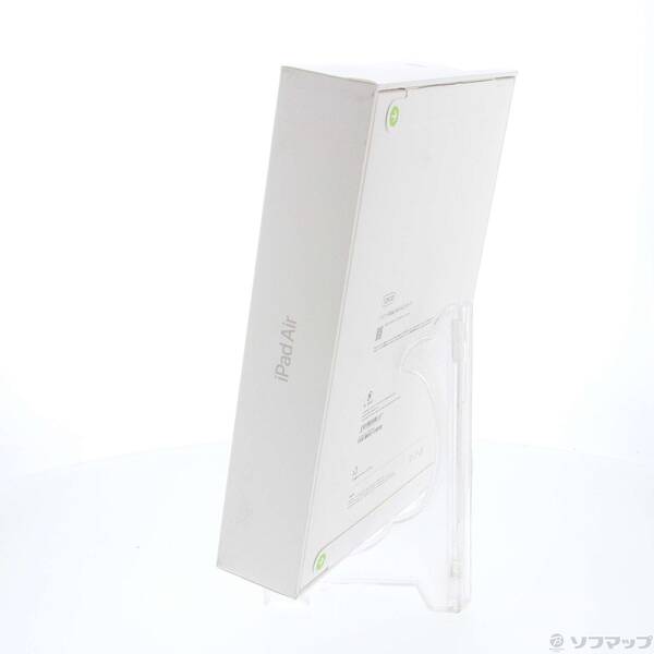 【中古】Apple(アップル) iPad Air 11インチ(M3) 128GB スペースグレイ MC9W4J／A Wi-Fi 【344-ud】