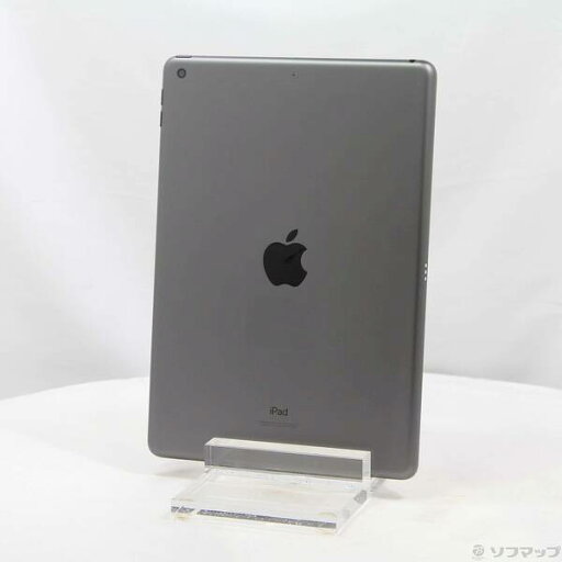【中古】Apple(アップル) iPad 第8世代 32GB スペースグレイ MYL92J/A Wi-Fi 【348-ud】 【中古】Apple(アップル) iPad 第8世代 32GB スペースグレイ MYL92J/A Wi-Fi 【348-ud】