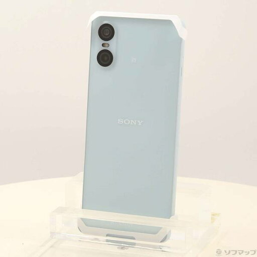 【中古】SONY(ソニー) Xperia 10 VI 128GB ブルー SOSBA1 Softbank SIMフリー 【198-ud】 【中古】SONY(ソニー) Xperia 10 VI 128GB ブルー SOSBA1 Softbank SIMフリー 【198-ud】