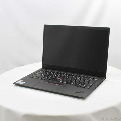 【中古】Lenovo(レノボジャパン) ThinkPad X1 Carbon Gen 8 20UAS6U501 【262-ud】 【中古】Lenovo(レノボジャパン) ThinkPad X1 Carbon Gen 8 20UAS6U501 【262-ud】