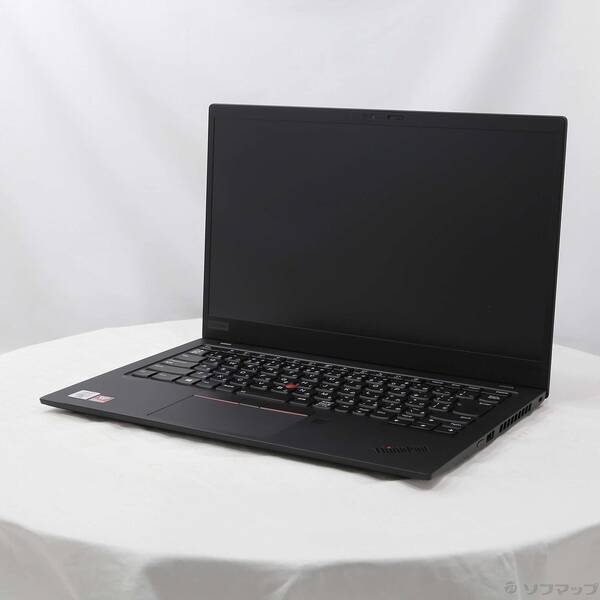 【中古】Lenovo(レノボジャパン) ThinkPad X1 Carbon Gen 8 20UAS6U501 【352-ud】