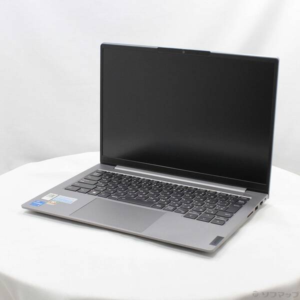 【中古】Lenovo(レノボジャパン) ThinkBook 14 Gen 6 21KGCTO1WW 【352-ud】
