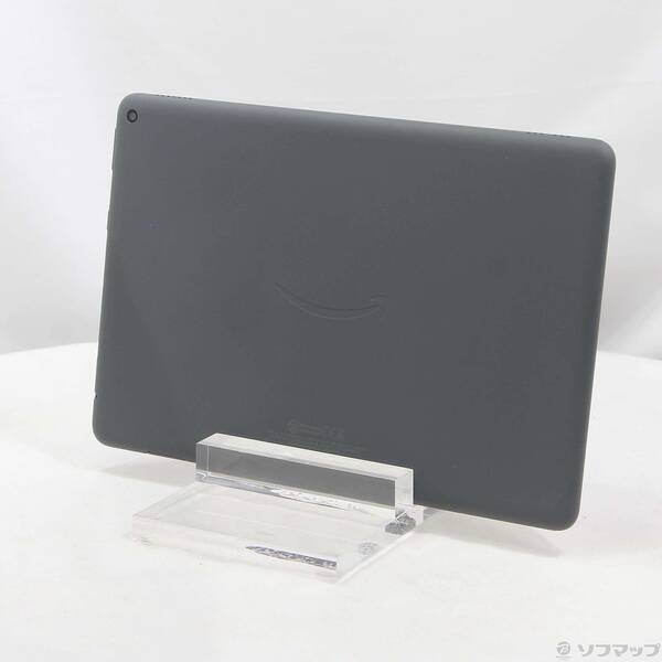 【中古】Amazon(アマゾン) Fire HD 10 Plus 2021 32GB スレート B08F5MLWC9 Wi-Fi 【247-ud】