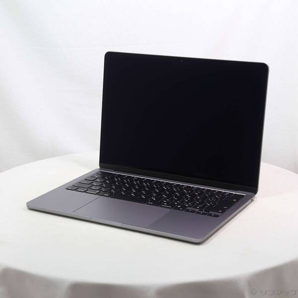 Apple MacBook Air M2 16GB本体 スペースグレー　美品 W*!様 Apple MacBook Air M2 16GB/1TB -スペース - メルカリ