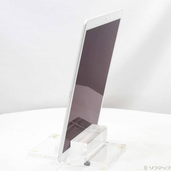 【中古】Apple(アップル) iPad Air 第3世代 64GB シルバー MUUK2J／A Wi-Fi 【258-ud】