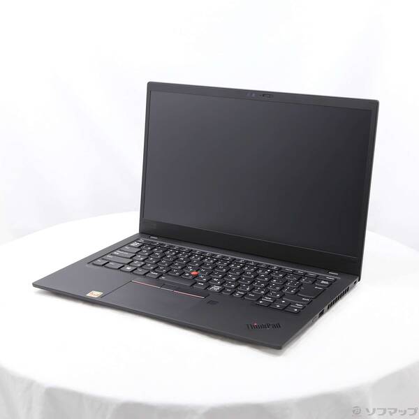 【中古】Lenovo(レノボジャパン) ThinkPad X1 Carbon Gen 8 20UAS6U501 【349-ud】(2)