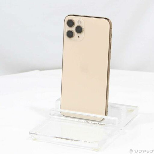 【中古】Apple(アップル) iPhone11 Pro 512GB ゴールド NWCF2J/A SIMフリー 【344-ud】 【中古】Apple(アップル) iPhone11 Pro 512GB ゴールド NWCF2J/A SIMフリー 【344-ud】