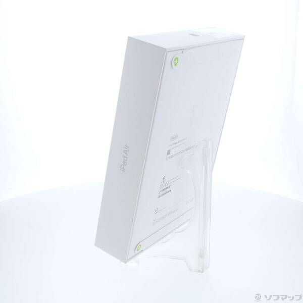 【中古】Apple(アップル) iPad Air 11インチ(M3) 256GB スペースグレイ MCA14J／A Wi-Fi 【305-ud】