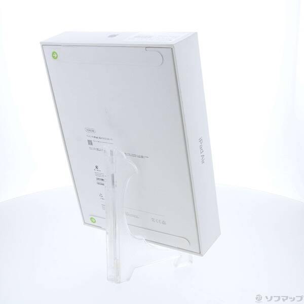 【中古】Apple(アップル) iPad Air 11インチ(M3) 256GB スペースグレイ MCA14J／A Wi-Fi 【305-ud】