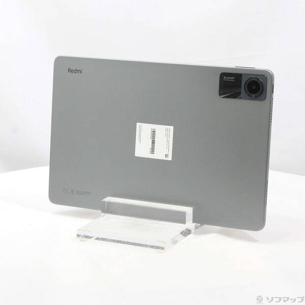 【中古】XIAOMI Redmi Pad SE 128GB グラファイトグレー VHU4513JP Wi-Fi 【258-ud】
