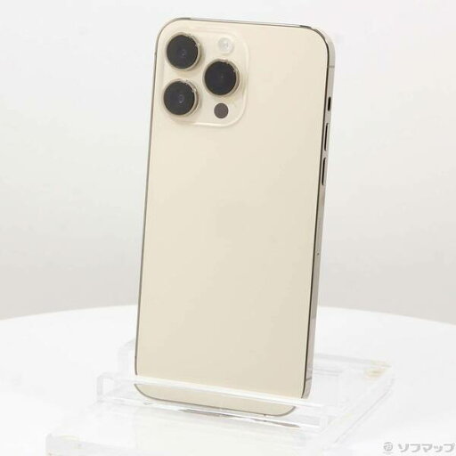 【中古】Apple(アップル) iPhone14 Pro Max 256GB ゴールド MQ9D3J/A SIMフリー 【262-ud】 【中古】Apple(アップル) iPhone14 Pro Max 256GB ゴールド MQ9D3J/A SIMフリー 【262-ud】