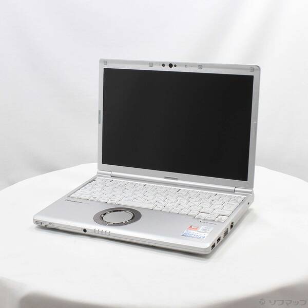 【中古】Panasonic(パナソニック) Lets note SV9 CF-SV9RFLVS 【196-ud】
