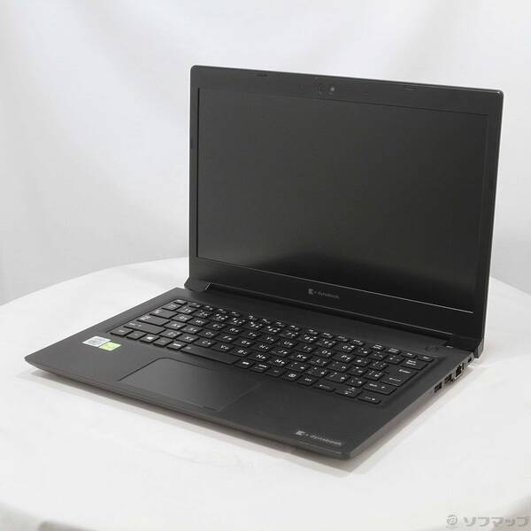 【中古】dynabook(ダイナブック) dynabook S73／FR A7S7FRE89611 【196-ud】