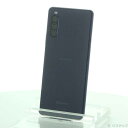 【中古】SONY(ソニー) Xperia 10 II 64GB ブルー SO-41A docomoロック解除SIMフリー 【352-ud】|詳細画像