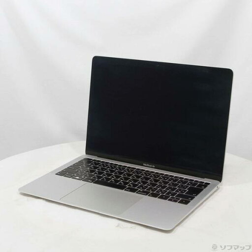 【中古】Apple(アップル) MacBook Air 13.3-inch Mid-2019 MVFL2J/A Core_i5 1.6GHz 8GB SSD1TB シルバー 〔10.15 Catalina〕 【297-ud】 【中古】Apple(アップル) MacBook Air 13.3-inch Mid-2019 MVFL2J/A Core_i5 1.6GHz 8GB SSD1TB シルバー 〔10.15 Catalina〕 【297-ud】