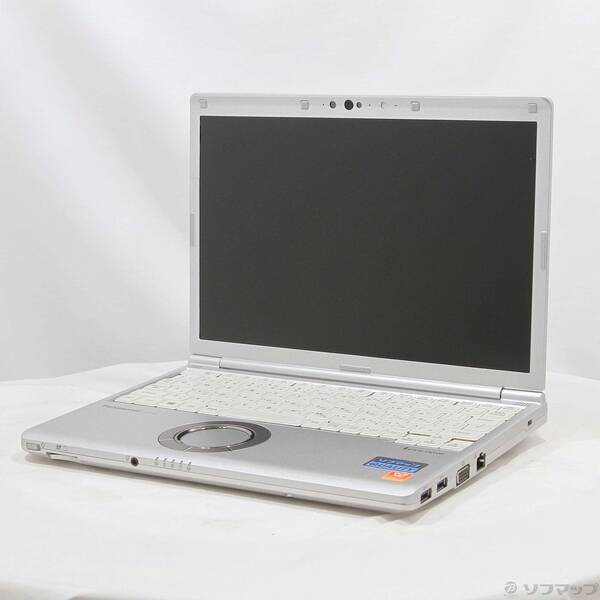 【中古】Panasonic(パナソニック) Lets note SV9 CF-SV9RFLVS 【352-ud】